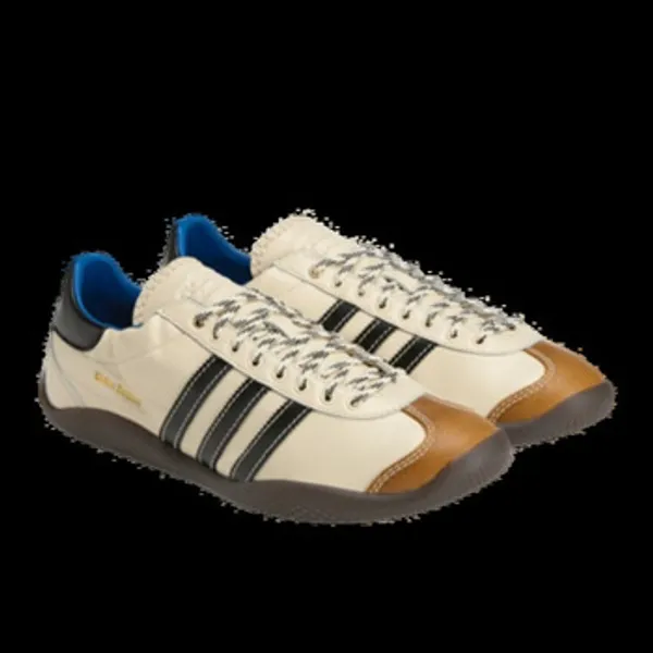 adidas Karintha OG Wales Bonner Black White Lush Blue, vergelijk prijzen bij 1 winkel