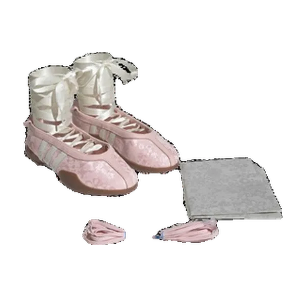 adidas Taekwondo Mei Ballet Liberty London Pink Floral Gum, vergelijk prijzen bij 1 winkel