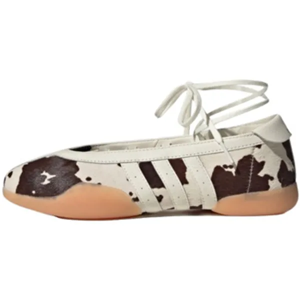 adidas Taekwondo Mei Cow Print Aurora Coffee Bruin, vergelijk prijzen bij 1 winkel