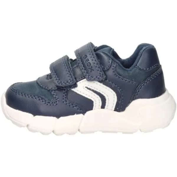 Geox B566GD Blauw, vergelijk prijzen bij 1 winkel