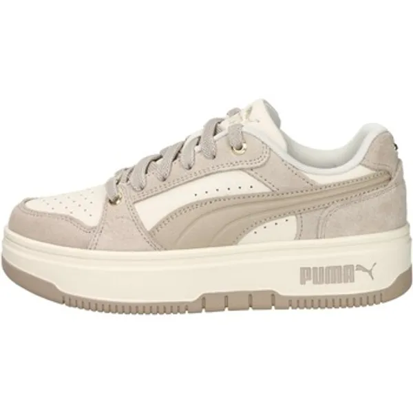 Puma Sneakers Beige, vergelijk prijzen bij 1 winkel