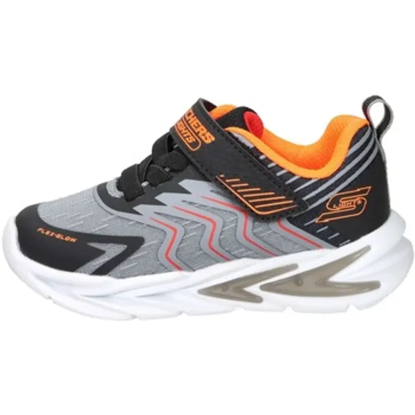 Skechers Sneakers Zwart, vergelijk prijzen bij 1 winkel