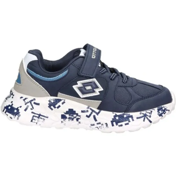 Lotto Sneakers Zwart, vergelijk prijzen bij 1 winkel