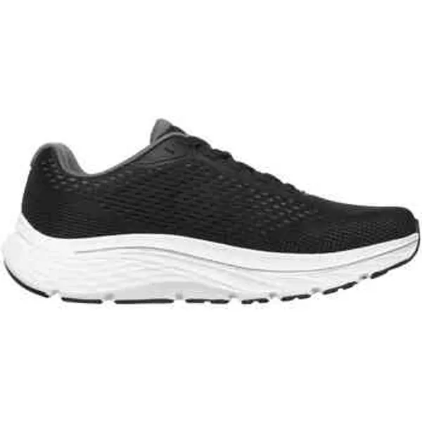 Skechers GO RUN Consistent 3 Rushline "BKGY / Black / Grey", vergelijk prijzen bij 1 winkel
