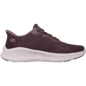 Skechers Slip-ins GO WALK rood
