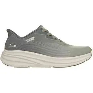 Skechers Slip-ins Summits groen
