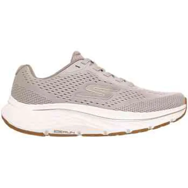 Skechers GO RUN Consistent 3 Rushline "Taupe Textile", vergelijk prijzen bij 1 winkel