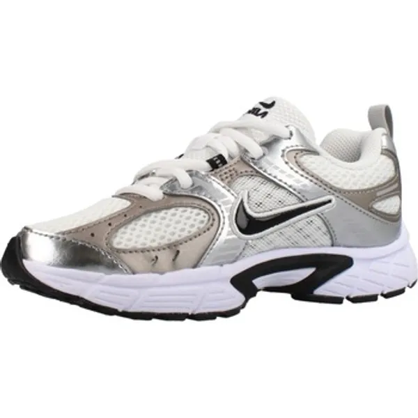 Nike V5 Rnr Lace PS Wit, vergelijk prijzen bij 4 winkels