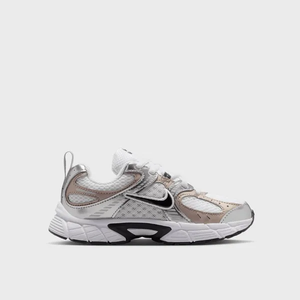 Nike V5 Rnr Lace PS Wit, foto 2 van 3