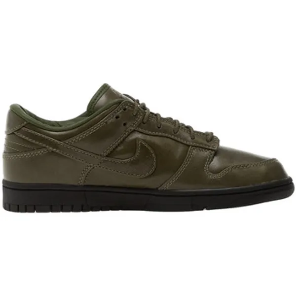 Nike Dunk Low Retro Premium Khaki, vergelijk prijzen bij 1 winkel