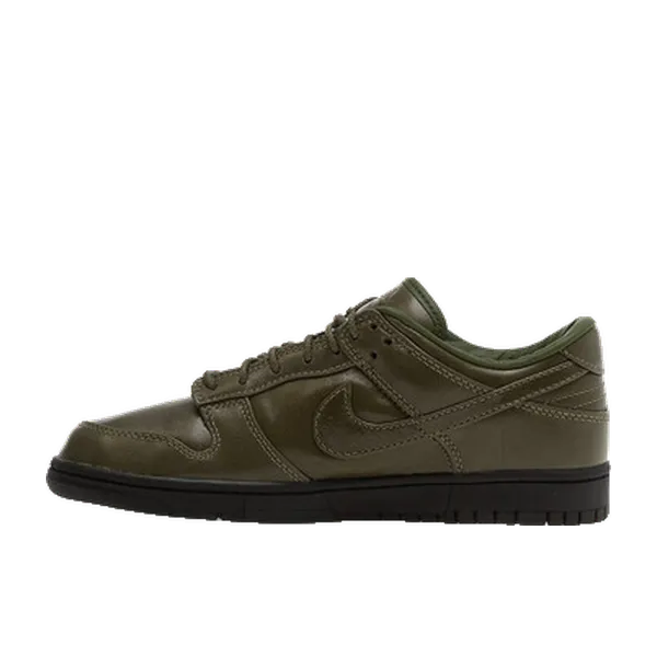 Nike Dunk Low Retro Premium Khaki, vergelijk prijzen bij 1 winkel