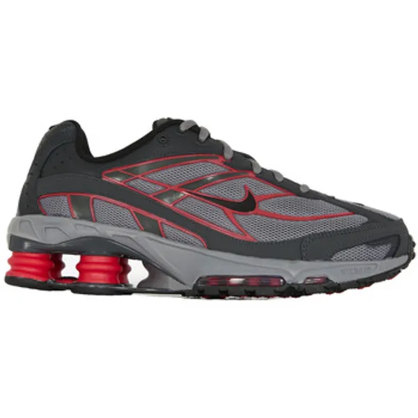 Nike Shox Ride 2 Grijs, vergelijk prijzen bij 2 winkels