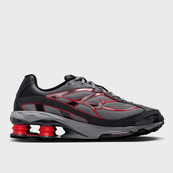 Nike Shox Ride 2 Grijs, foto 2 van 3