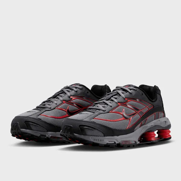 Nike Shox Ride 2 Grijs, foto 3 van 3