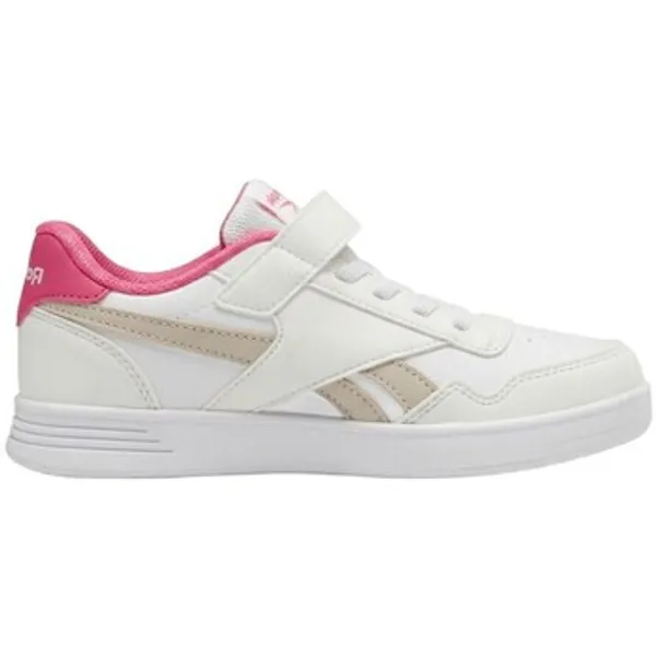 Reebok Court Advance Elastic Lace Wit, vergelijk prijzen bij 1 winkel