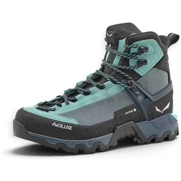 Salewa MTN Trainer 3 Tech Mid GTX, vergelijk prijzen bij 1 winkel