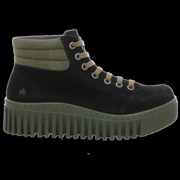 ART Sneakers Zwart, vergelijk prijzen bij 1 winkel