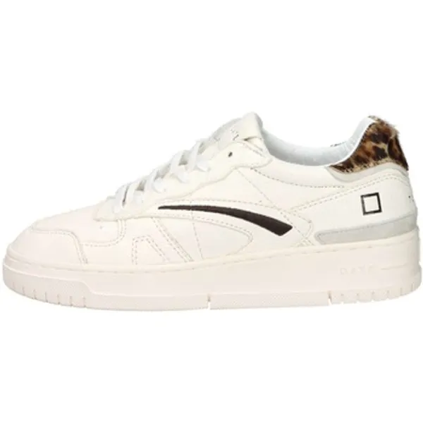 D.A.T.E. D.a.t.e. W431-TP-PO-WD Beige, vergelijk prijzen bij 1 winkel