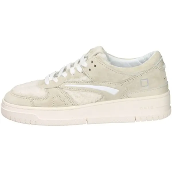 D.A.T.E. D.a.t.e. W431-TO-TD-WH Beige, vergelijk prijzen bij 1 winkel