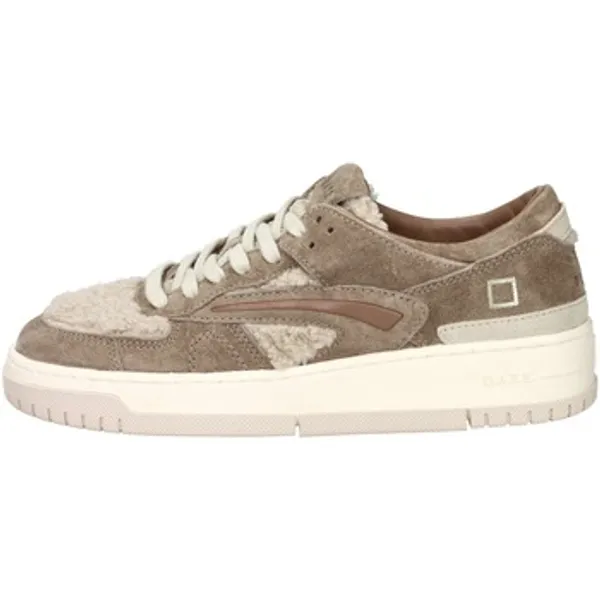 D.A.T.E. D.a.t.e. W431-TO-TD-BI Beige, vergelijk prijzen bij 1 winkel