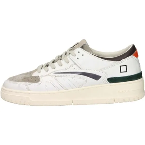 D.A.T.E. D.a.t.e. M431-TO-CO-IT Multicolor, vergelijk prijzen bij 1 winkel