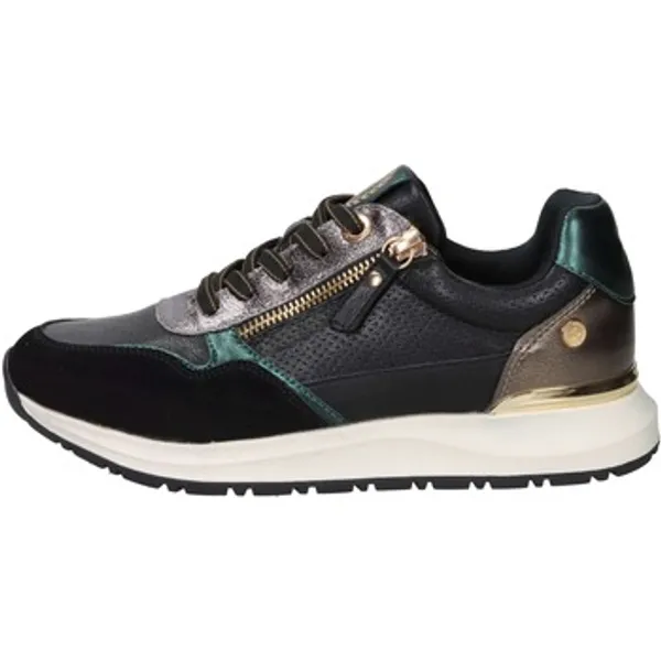 XTI Sneakers Zwart, vergelijk prijzen bij 1 winkel