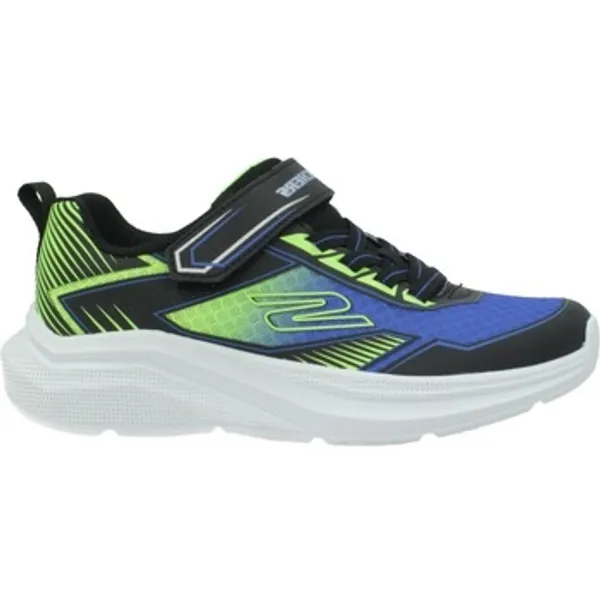 Skechers Microspec Velocity-Grid-Drift Multicolor, vergelijk prijzen bij 2 winkels