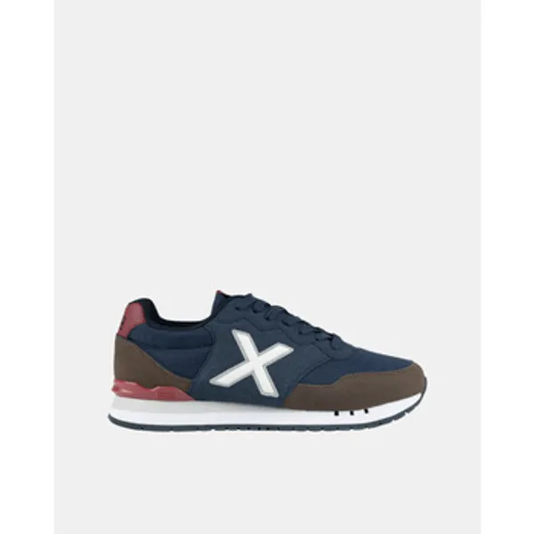 Munich Dash 2.0 Blauw, vergelijk prijzen bij 1 winkel