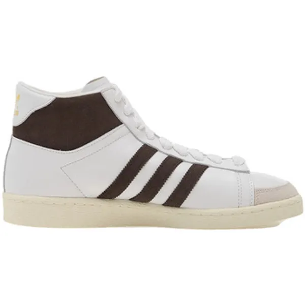 adidas Jabbar hi Wit, vergelijk prijzen bij 3 winkels