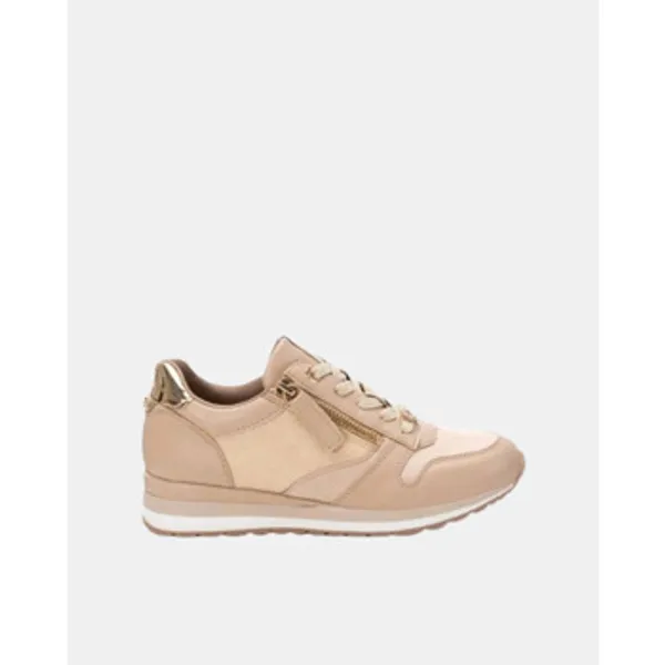 XTI Sneakers Beige, vergelijk prijzen bij 1 winkel