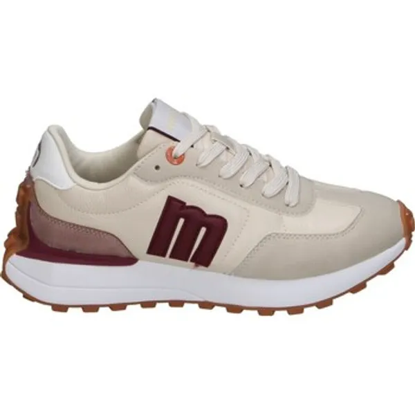 MTNG Sneakers Geel, vergelijk prijzen bij 1 winkel