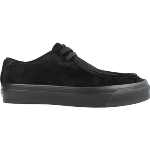 Vans LX Carver Low Zwart, vergelijk prijzen bij 1 winkel
