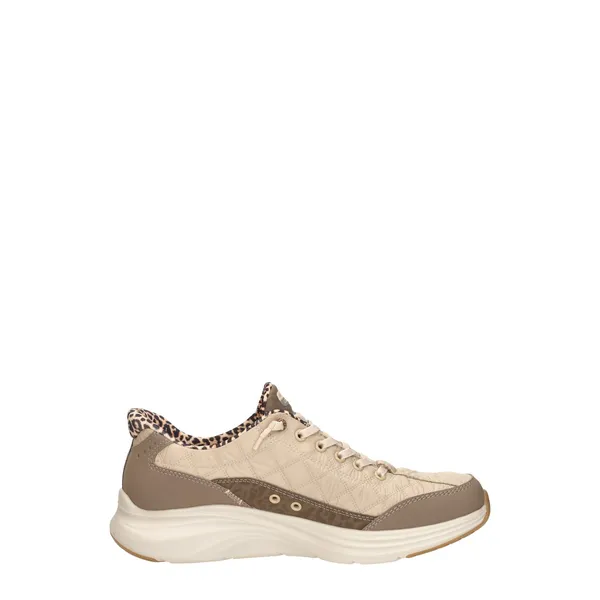 Skechers Lage Sneakers Bruin, foto 4 van 4