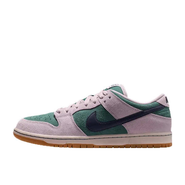 Nike SB Dunk Low Pro Mineral Slate Wit, vergelijk prijzen bij 1 winkel