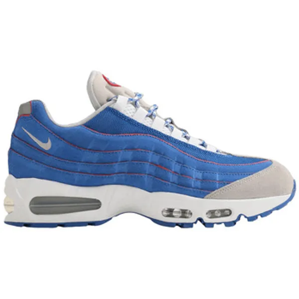 Nike Air Max 95 OG Big Bubble Lawson Wit, vergelijk prijzen bij 1 winkel