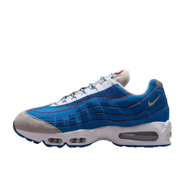 Nike Air Max 95 OG Big Bubble Lawson Wit, vergelijk prijzen bij 1 winkel