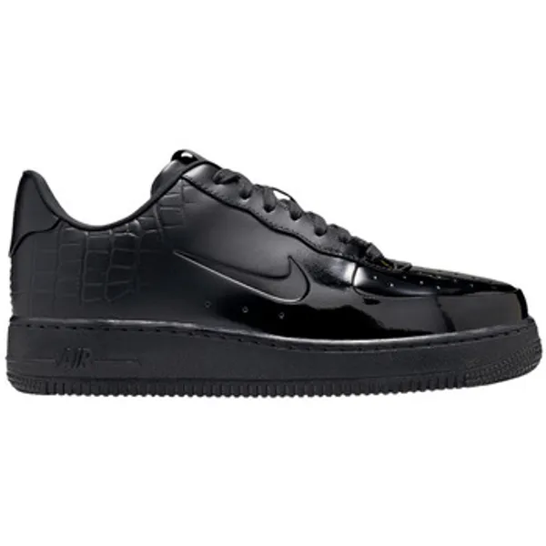 Nike Air Force 1 Low Made in Italy Black, vergelijk prijzen bij 1 winkel