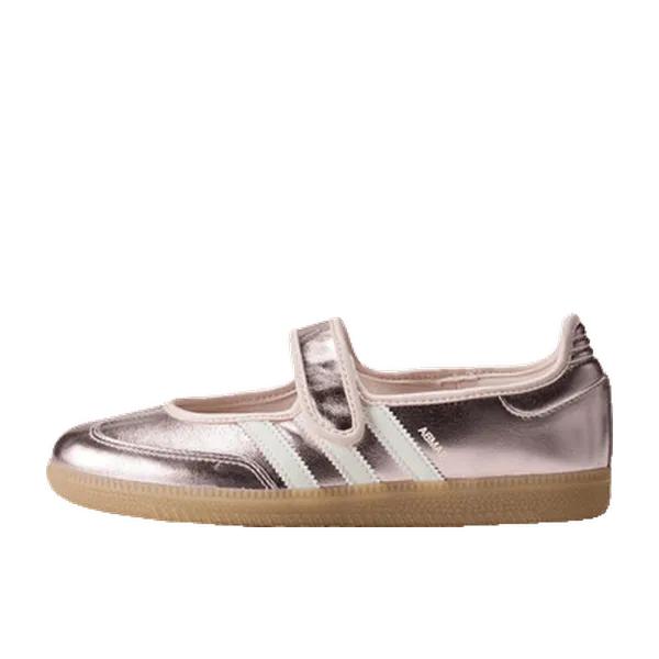 adidas Samba Jane Wonder Quartz Wit, vergelijk prijzen bij 1 winkel