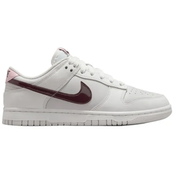 Nike Dunk Low White Plum Chalk, vergelijk prijzen bij 1 winkel