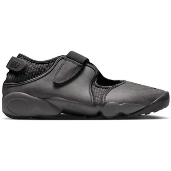 Nike Air Rift Medium Ash Flat Pewter Wit, vergelijk prijzen bij 1 winkel