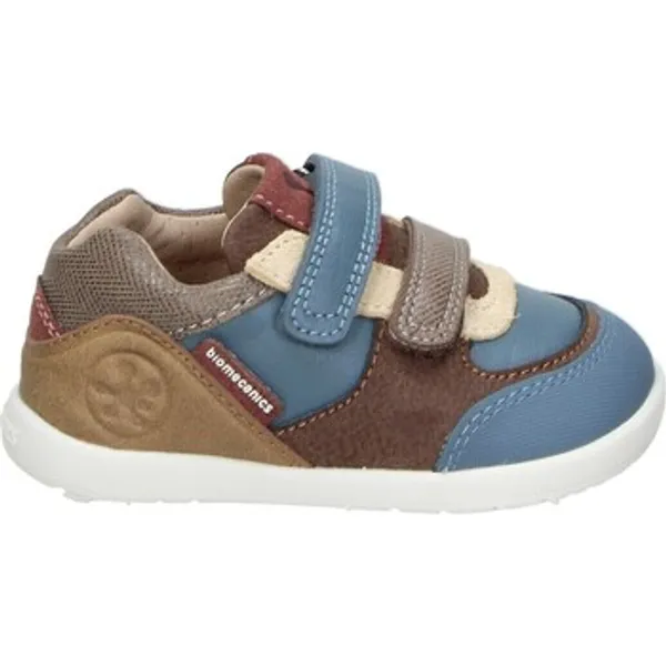 Biomecanics Sneakers Blauw, vergelijk prijzen bij 1 winkel