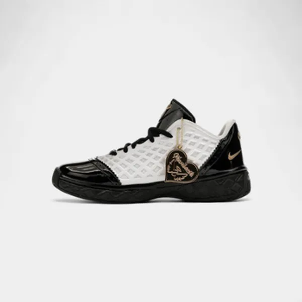 Nike Kobe 3 Low Protro Mambacita (GS) Wit, vergelijk prijzen bij 1 winkel