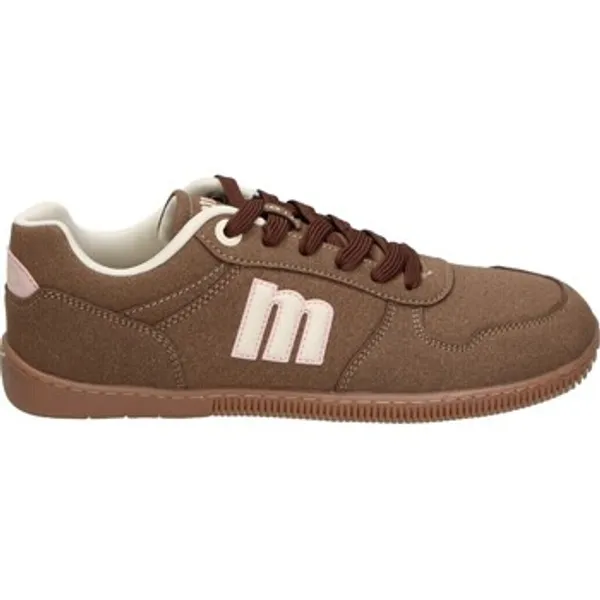 MTNG Sneakers Bruin, vergelijk prijzen bij 1 winkel