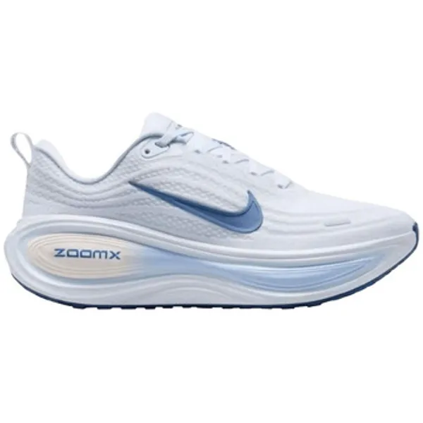 Nike Vomero Plus White Aluminum Mystic Navy, vergelijk prijzen bij 1 winkel