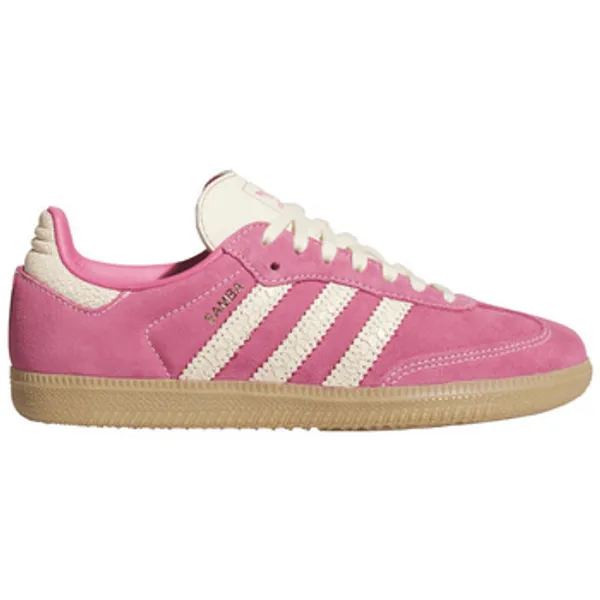 adidas Samba OG Pink Vanilla (GS), vergelijk prijzen bij 1 winkel