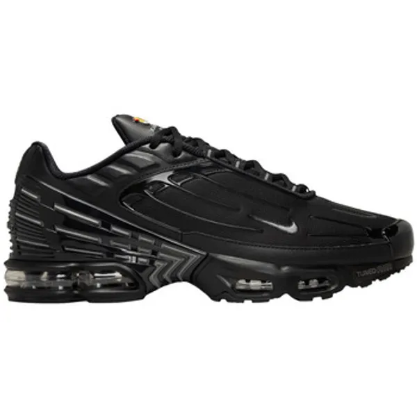 Nike Air Max Plus 3 Black Smoke Grey, vergelijk prijzen bij 1 winkel