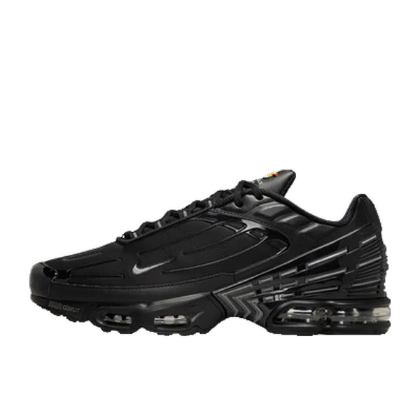 Nike Air Max Plus 3 Black Smoke Grey, vergelijk prijzen bij 1 winkel