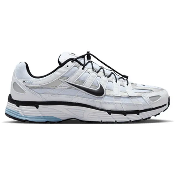 Nike P-6000 White Light Armoury Blue, vergelijk prijzen bij 1 winkel