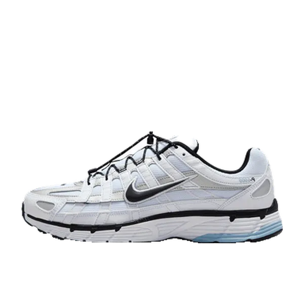 Nike P-6000 White Light Armoury Blue, vergelijk prijzen bij 1 winkel