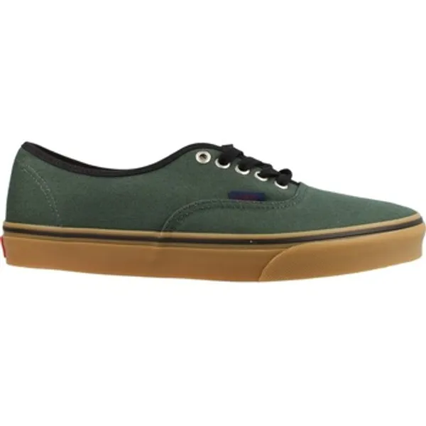 Vans Authentic Bts Groen, vergelijk prijzen bij 1 winkel